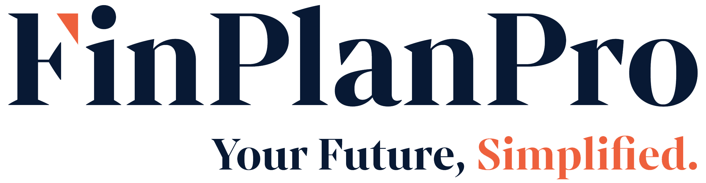 FinPlanPro
